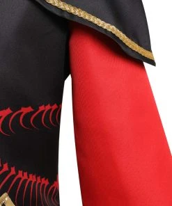 NewCossky Game Nu: Carnival Yakumo Cosplay Costume Outfits Halloween Carnival Suit