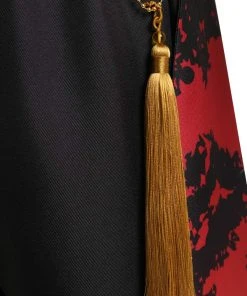 NewCossky Game Nu: Carnival Yakumo Cosplay Costume Outfits Halloween Carnival Suit