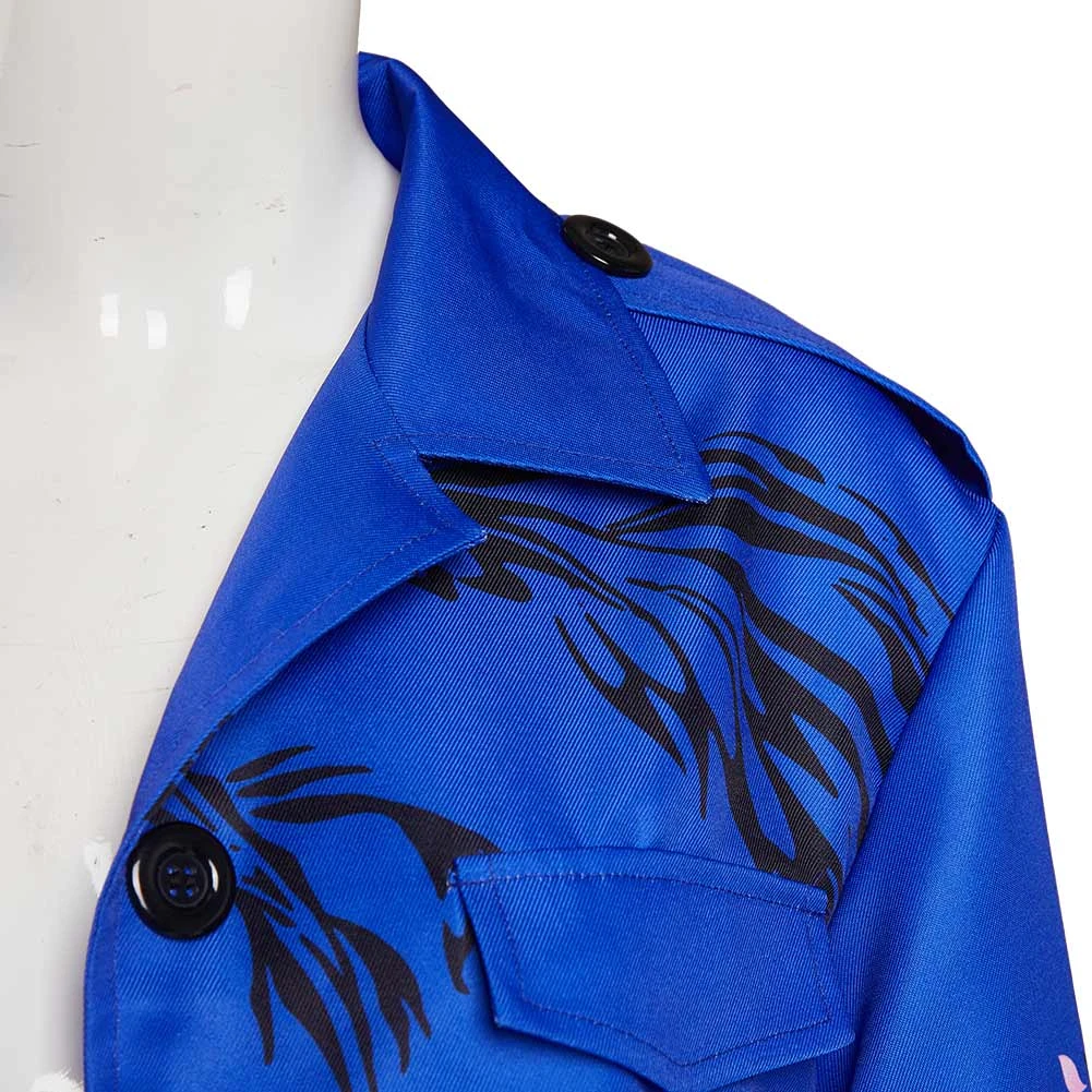 CosplaySky Japanese Bosozoku Kimono Cosplay Costume Blue Coat Pants Outfits Halloween Carnival Suit New Arrivals 8 CosplaySky Japanese Bosozoku Kimono Cosplay Costume Blue Coat Pants Outfits Halloween Carnival Suit New Arrivals