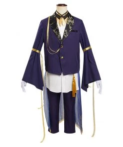 Cossky Fate/Grand Order Oberon Cosplay Costume Accessories Outfits Halloween Carnival Suit New Arrivals