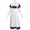 Fandombuy The Maid I Hired Recently Is Mysterious Lilith Cosplay Costume Maid Dress Outfits Halloween Carnival Suit 1 Fandombuy The Maid I Hired Recently Is Mysterious Lilith Cosplay Costume Maid Dress Outfits Halloween Carnival Suit