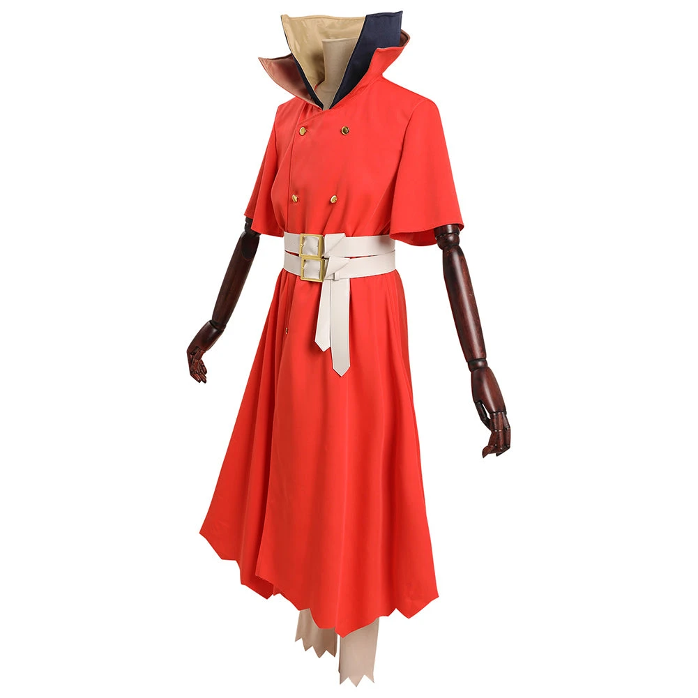 Fandombuy Dr. Stone Ryuusui Nanami Cosplay Costume Hat Outfits Halloween Carnival Suit New Arrivals 5 Fandombuy Dr. Stone Ryuusui Nanami Cosplay Costume Hat Outfits Halloween Carnival Suit New Arrivals