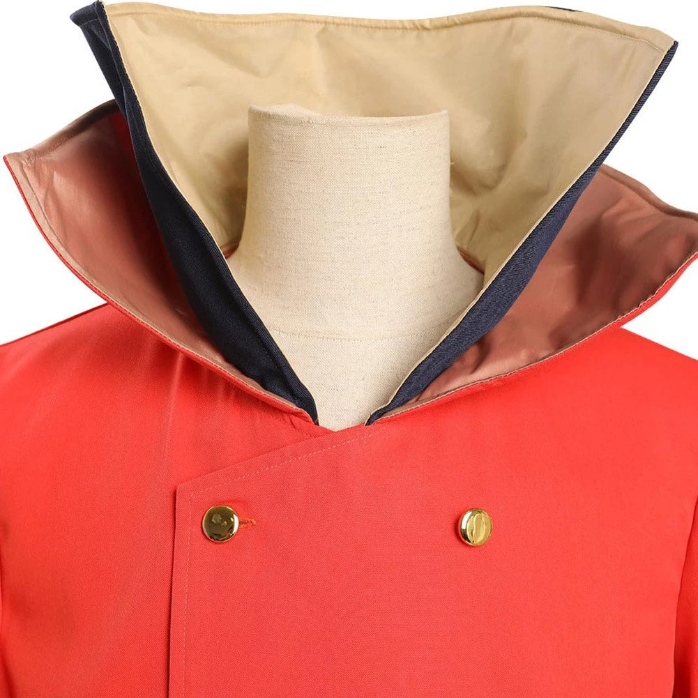 Fandombuy Dr. Stone Ryuusui Nanami Cosplay Costume Hat Outfits Halloween Carnival Suit New Arrivals 8 Fandombuy Dr. Stone Ryuusui Nanami Cosplay Costume Hat Outfits Halloween Carnival Suit New Arrivals