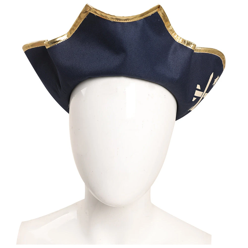 Fandombuy Dr. Stone Ryuusui Nanami Cosplay Costume Hat Outfits Halloween Carnival Suit New Arrivals 10 Fandombuy Dr. Stone Ryuusui Nanami Cosplay Costume Hat Outfits Halloween Carnival Suit New Arrivals