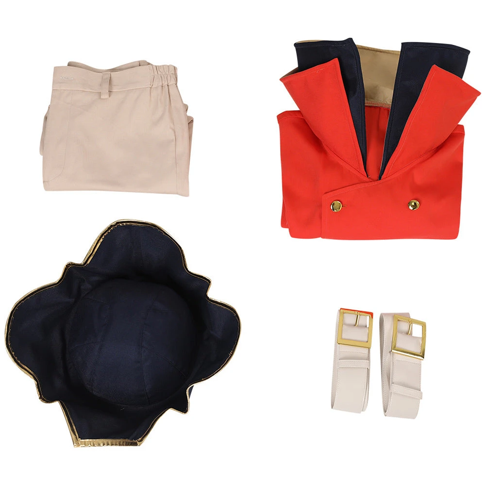 Fandombuy Dr. Stone Ryuusui Nanami Cosplay Costume Hat Outfits Halloween Carnival Suit New Arrivals 12 Fandombuy Dr. Stone Ryuusui Nanami Cosplay Costume Hat Outfits Halloween Carnival Suit New Arrivals