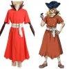 Fandombuy Dr. Stone Ryuusui Nanami Cosplay Costume Hat Outfits Halloween Carnival Suit New Arrivals 1 Fandombuy Dr. Stone Ryuusui Nanami Cosplay Costume Hat Outfits Halloween Carnival Suit New Arrivals