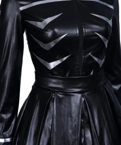 NewCosplay Tokyo Ghoul Kaneki Ken Women Dress Outfits Halloween Carnival Suit Cosplay Costume 19 NewCosplay Tokyo Ghoul Kaneki Ken Women Dress Outfits Halloween Carnival Suit Cosplay Costume