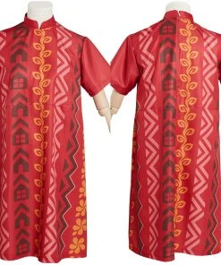 NewCosplay New Arrivals Animal Crossing: New Horizons - Happy Home Paradise Takumi Cosplay Costume