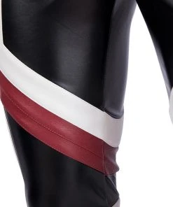 CosplaySky New Arrivals Avengers 4 Endgame Quantum Realm Outfit Cosplay Costume Adult New