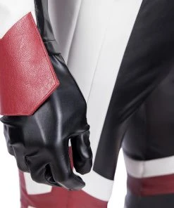 CosplaySky New Arrivals Avengers 4 Endgame Quantum Realm Outfit Cosplay Costume Adult New