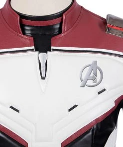 CosplaySky New Arrivals Avengers 4 Endgame Quantum Realm Outfit Cosplay Costume Adult New