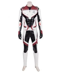 CosplaySky New Arrivals Avengers 4 Endgame Quantum Realm Outfit Cosplay Costume Adult New