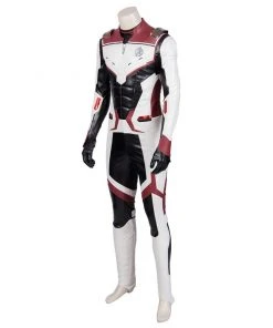 CosplaySky New Arrivals Avengers 4 Endgame Quantum Realm Outfit Cosplay Costume Adult New