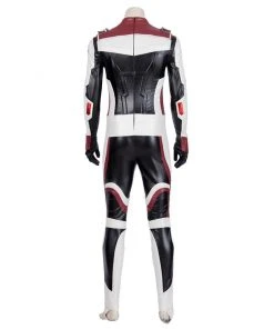 CosplaySky New Arrivals Avengers 4 Endgame Quantum Realm Outfit Cosplay Costume Adult New