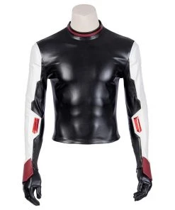 CosplaySky New Arrivals Avengers 4 Endgame Quantum Realm Outfit Cosplay Costume Adult New