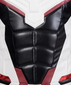 CosplaySky New Arrivals Avengers 4 Endgame Quantum Realm Outfit Cosplay Costume Adult New