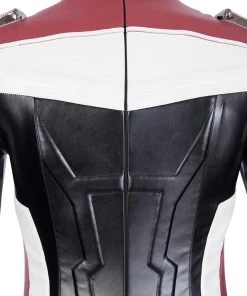 CosplaySky New Arrivals Avengers 4 Endgame Quantum Realm Outfit Cosplay Costume Adult New