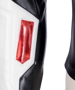 CosplaySky New Arrivals Avengers 4 Endgame Quantum Realm Outfit Cosplay Costume Adult New