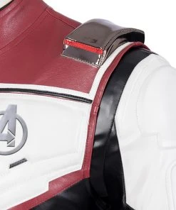 CosplaySky New Arrivals Avengers 4 Endgame Quantum Realm Outfit Cosplay Costume Adult New