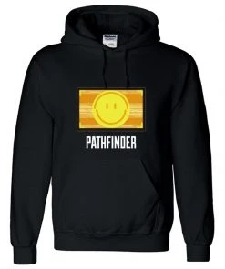 New Cosplaysky Unisex Pathfinder Face Hoodies Apex Legends Pullover 3D Print Jacket Sweatshirt New Arrivals