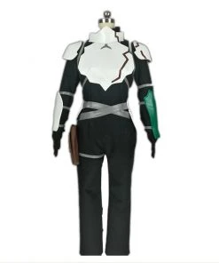 CosplaySky Is It Wrong To Try To Pick Up Girls In A Dungeon? Cranel Bell Outfit Cosplay Costume New Arrivals