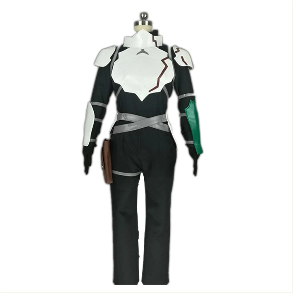 CosplaySky Is It Wrong To Try To Pick Up Girls In A Dungeon? Cranel Bell Outfit Cosplay Costume New Arrivals 3 CosplaySky Is It Wrong To Try To Pick Up Girls In A Dungeon? Cranel Bell Outfit Cosplay Costume New Arrivals