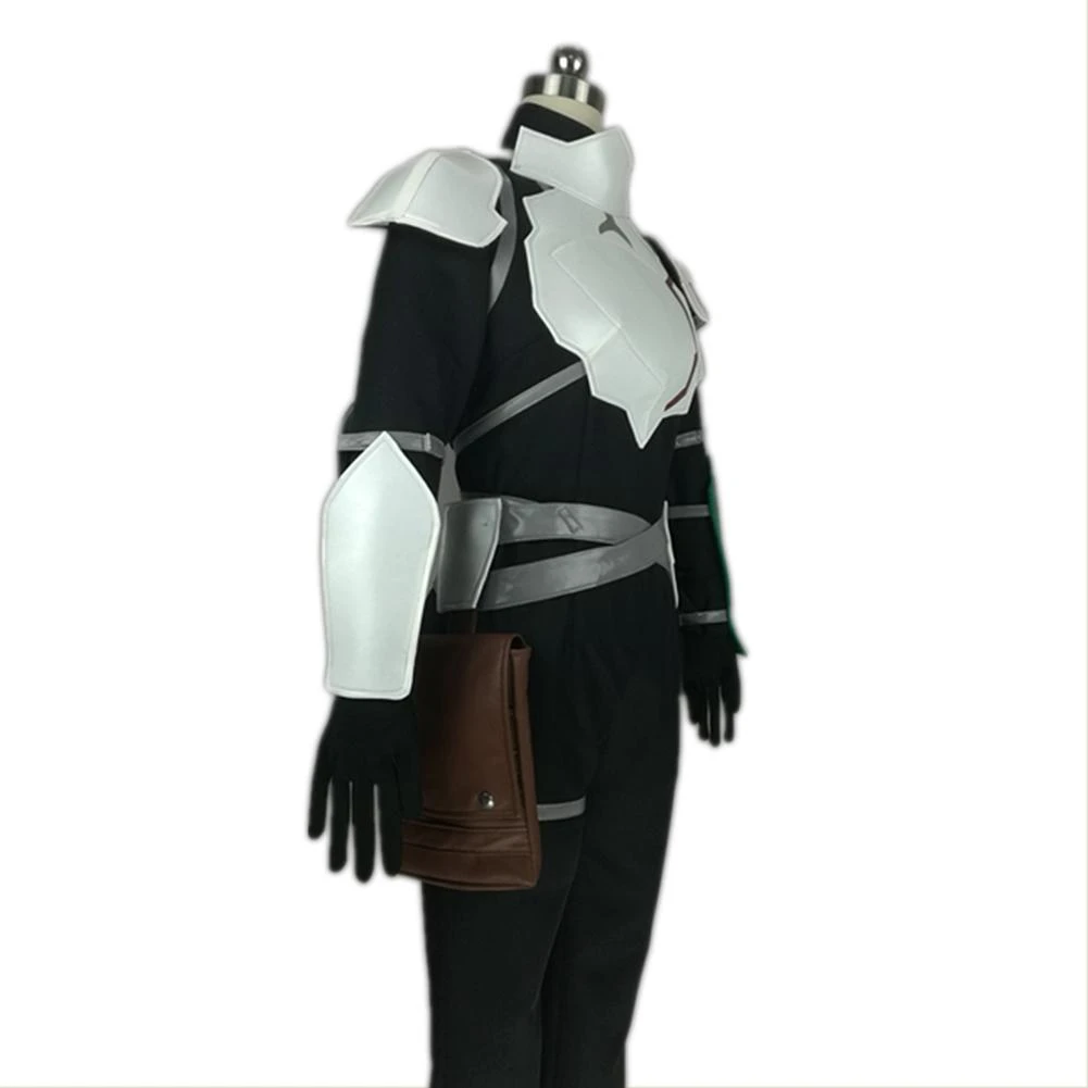 CosplaySky Is It Wrong To Try To Pick Up Girls In A Dungeon? Cranel Bell Outfit Cosplay Costume New Arrivals 6 CosplaySky Is It Wrong To Try To Pick Up Girls In A Dungeon? Cranel Bell Outfit Cosplay Costume New Arrivals