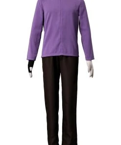 New Cosplaysky New Arrivals BORUTO - NARUTO THE MOVIE Uchiha Sasuke Cosplay Costume