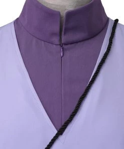 New Cosplaysky New Arrivals BORUTO - NARUTO THE MOVIE Uchiha Sasuke Cosplay Costume