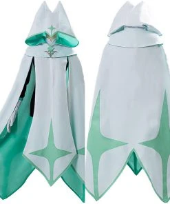 NewCosplay BNA BRAND NEW ANIMAL Hiwatashi Nazuna Cosplay Costume New Arrivals 21 NewCosplay BNA BRAND NEW ANIMAL Hiwatashi Nazuna Cosplay Costume New Arrivals