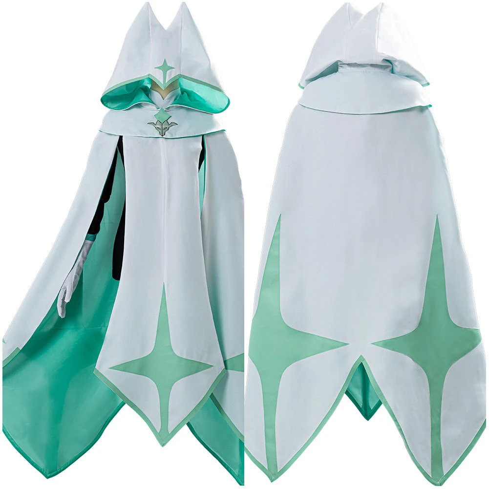 NewCosplay BNA BRAND NEW ANIMAL Hiwatashi Nazuna Cosplay Costume New Arrivals 12 NewCosplay BNA BRAND NEW ANIMAL Hiwatashi Nazuna Cosplay Costume New Arrivals