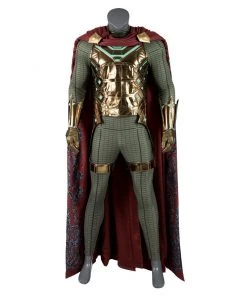 CosplaySky Spider-Man: Far From Home Mystery Guest Cosplay Costume