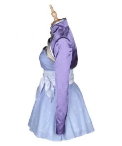 CosplaySky New Arrivals RWBY Volume 4 Weiss Schnee Cosplay Costume