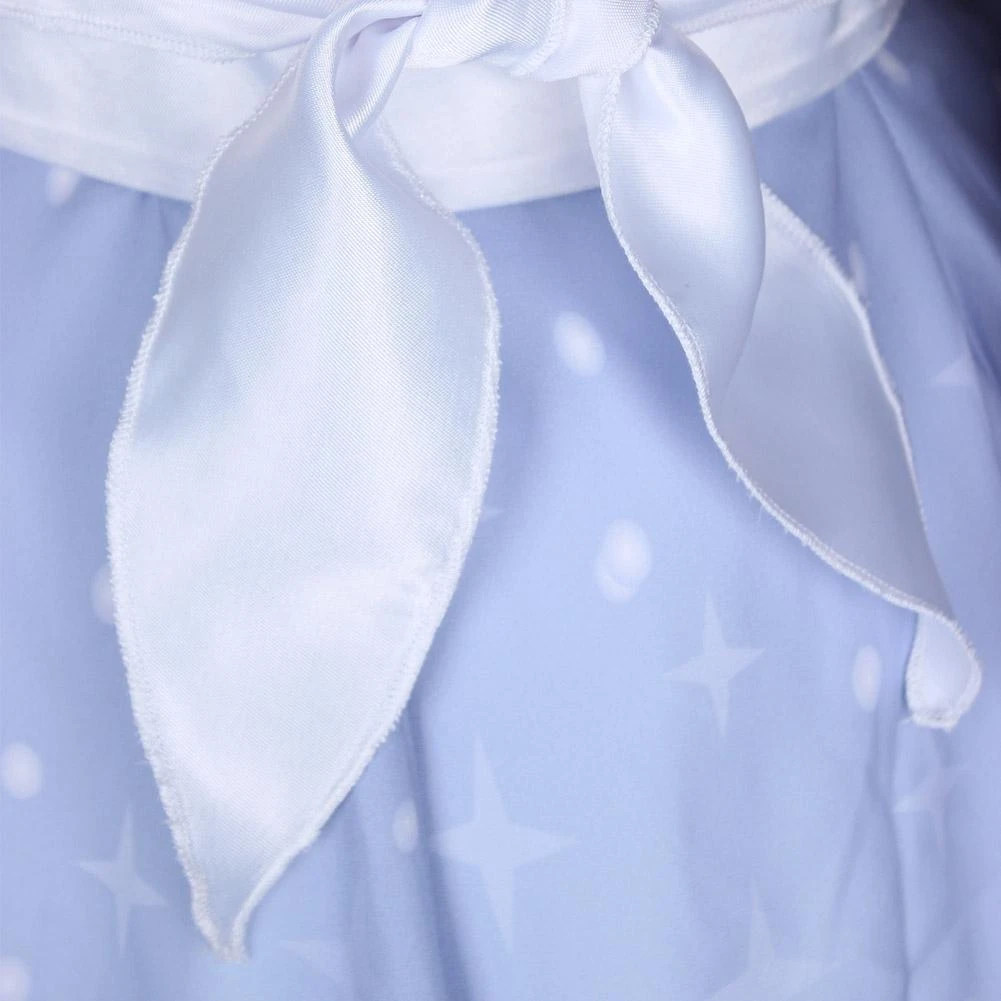 CosplaySky New Arrivals RWBY Volume 4 Weiss Schnee Cosplay Costume 8 CosplaySky New Arrivals RWBY Volume 4 Weiss Schnee Cosplay Costume
