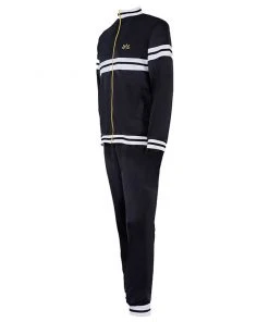 Cossky Tokyo Revengers Mikey Manjiro Sano School Uniform Halloween Carnival Suit Cosplay Costume