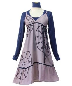 CosplaySky New Arrivals Persona 5 Fortune Confidant Mifune Chihaya Cosplay Costume