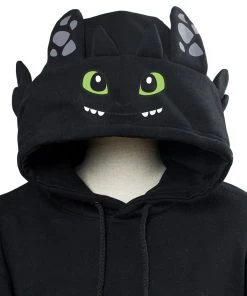 New Cosplaysky Unisex How To Train Your Dragon Toothless Cosplay Hoodie 3D Printed Sweatshirt Men Women Casual Pullover Streetwear New Arrivals 21 New Cosplaysky Unisex How To Train Your Dragon Toothless Cosplay Hoodie 3D Printed Sweatshirt Men Women Casual Pullover Streetwear New Arrivals