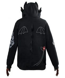 New Cosplaysky Unisex How To Train Your Dragon Toothless Cosplay Hoodie 3D Printed Sweatshirt Men Women Casual Pullover Streetwear New Arrivals 14 New Cosplaysky Unisex How To Train Your Dragon Toothless Cosplay Hoodie 3D Printed Sweatshirt Men Women Casual Pullover Streetwear New Arrivals