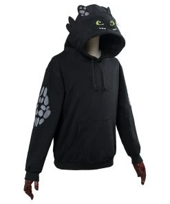 New Cosplaysky Unisex How To Train Your Dragon Toothless Cosplay Hoodie 3D Printed Sweatshirt Men Women Casual Pullover Streetwear New Arrivals 15 New Cosplaysky Unisex How To Train Your Dragon Toothless Cosplay Hoodie 3D Printed Sweatshirt Men Women Casual Pullover Streetwear New Arrivals