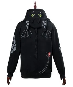 New Cosplaysky Unisex How To Train Your Dragon Toothless Cosplay Hoodie 3D Printed Sweatshirt Men Women Casual Pullover Streetwear New Arrivals 17 New Cosplaysky Unisex How To Train Your Dragon Toothless Cosplay Hoodie 3D Printed Sweatshirt Men Women Casual Pullover Streetwear New Arrivals
