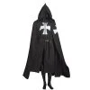 NewCosplay New Arrivals Order Of The Knights Templar Outfit Cosplay Costume 1 NewCosplay New Arrivals Order Of The Knights Templar Outfit Cosplay Costume