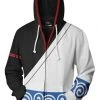 New Cosplaysky Gintama Merchandies Sakata Gintoki Hoodie 3D Zip Up Sweatshirt Unisex New Arrivals 2 New Cosplaysky Gintama Merchandies Sakata Gintoki Hoodie 3D Zip Up Sweatshirt Unisex New Arrivals