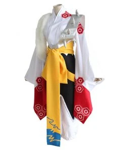 CosplaySky New Arrivals Anime Inuyasha Sesshomaru Cosplay Costume