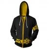 New Cosplaysky New Arrivals Unisex One Piece Trafalgar Law Cosplay Hoodie 3D Printed Sweatshirt Men Women Casual Zip Up Streetwear 1 New Cosplaysky New Arrivals Unisex One Piece Trafalgar Law Cosplay Hoodie 3D Printed Sweatshirt Men Women Casual Zip Up Streetwear
