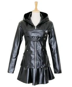 CosplaySky New Arrivals Tokyo Ghoul:re Touka Kirishima Cosplay Costume