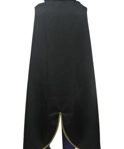 NewCosplay Code Geass: Lelouch Of The Rebellion Zero Outfit Cosplay Costume New Arrivals