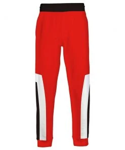 Fansholiday New Arrivals Avengers 4 Endgame Quantum Warrior Quantum Realm Pants Cosplay Costume