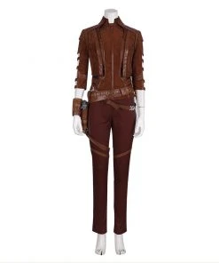 CosplaySky Avengers 4 : Endgame Nebula Version 2 Cosplay Costume New Arrivals