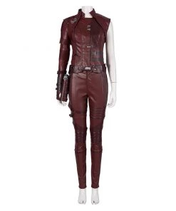 CosplaySky Avengers 4 : Endgame Nebula Outfit Cosplay Costume