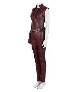 CosplaySky Avengers 4 : Endgame Nebula Outfit Cosplay Costume